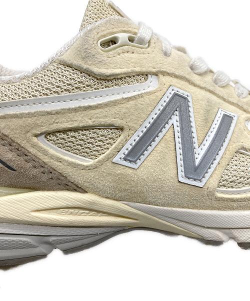 NEW BALANCE（ニューバランス）NEW BALANCE (ニューバランス) 990V4 
