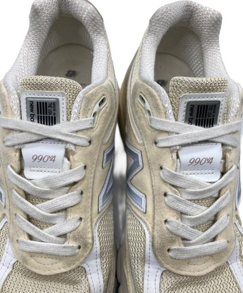 NEW BALANCE（ニューバランス）NEW BALANCE (ニューバランス) 990V4 