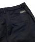 中古・古着 BLACK LABEL CRESTBRIDGE (ブラックレーベル クレストブリッジ) イージーパンツ ネイビー サイズ:M：4000円