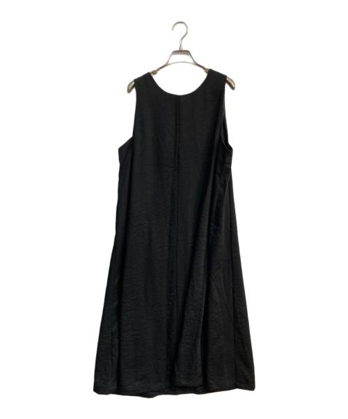 studio clip（スタジオクリップ）Studio Clip (スタジオクリップ) レースシャツセットアップ ブラック サイズ:Free 未使用品の古着・服飾アイテム