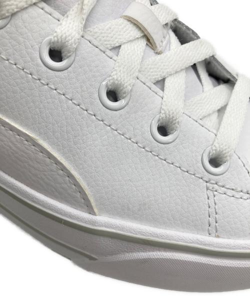 PUMA（プーマ）PUMA (プーマ) Kaia Platform ホワイト サイズ:25cmの古着・服飾アイテム