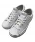 PUMA（プーマ）の古着「Kaia Platform」｜ホワイト
