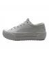 PUMA (プーマ) Kaia Platform ホワイト サイズ:25cm：4000円