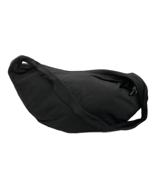 Calvin Klein（カルバンクライン）Calvin Klein (カルバンクライン) ショルダーバッグ ブラックの古着・服飾アイテム