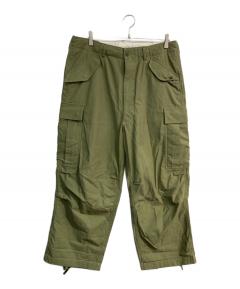 中古・古着通販】NEIGHBORHOOD (ネイバーフッド) WP WIDE PANTS グレー