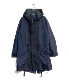 中古・古着通販】HELMUT LANG (ヘルムートラング) モッズコート