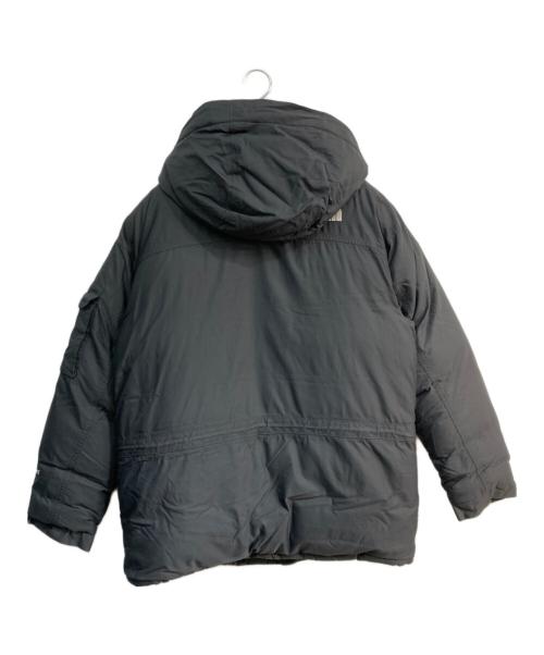 THE NORTH FACE（ザ ノース フェイス）THE NORTH FACE (ザ ノース フェイス) MCMURDO PARKA グレー サイズ:Mの古着・服飾アイテム