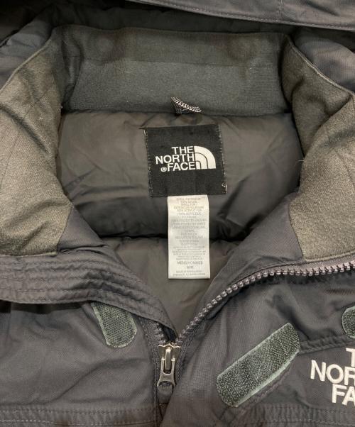THE NORTH FACE（ザ ノース フェイス）THE NORTH FACE (ザ ノース フェイス) MCMURDO PARKA グレー サイズ:Mの古着・服飾アイテム