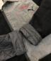 中古・古着 PUMA (プーマ) MICHAEL LAU (マイケル・ラウ) リバーシブルジャケット　530354-01 ブラック×グレー サイズ:Free：5000円