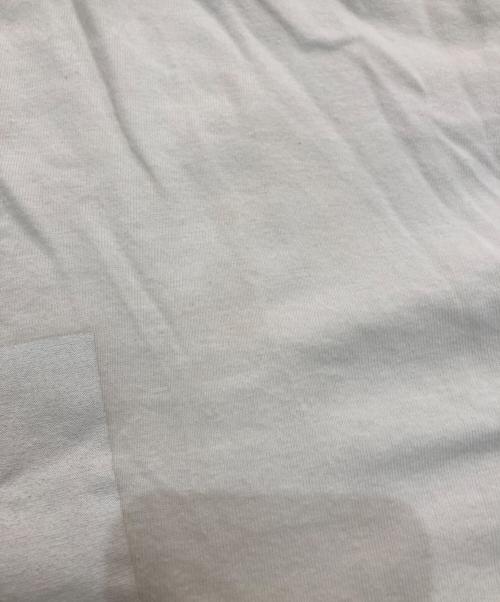 SUPREME（シュプリーム）Supreme (シュプリーム)  Pharoah Sanders Tee　22SS ホワイト サイズ:XLの古着・服飾アイテム