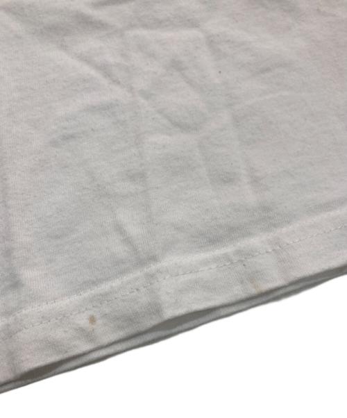 SUPREME（シュプリーム）Supreme (シュプリーム)  Pharoah Sanders Tee　22SS ホワイト サイズ:XLの古着・服飾アイテム