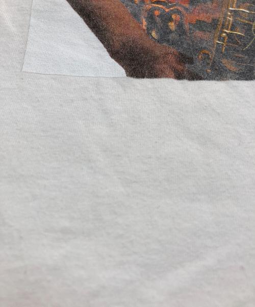 SUPREME（シュプリーム）Supreme (シュプリーム)  Pharoah Sanders Tee　22SS ホワイト サイズ:XLの古着・服飾アイテム