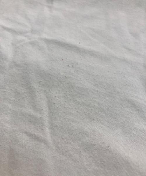 SUPREME（シュプリーム）Supreme (シュプリーム)  Pharoah Sanders Tee　22SS ホワイト サイズ:XLの古着・服飾アイテム