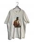 Supreme（シュプリーム）の古着「 Pharoah Sanders Tee　22SS」｜ホワイト