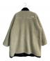 THE NORTH FACE (ザ ノース フェイス) アウトドアジャケット マタニティボアフリースジャケット　NLM72301 ベージュ サイズ:L：16000円