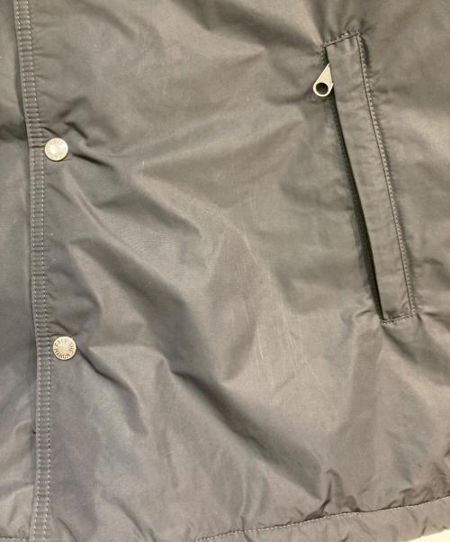 THE NORTH FACE（ザ ノース フェイス）THE NORTH FACE (ザ ノース フェイス) Insulated COACH Jacke　NY82450 ブラック サイズ:Lの古着・服飾アイテム