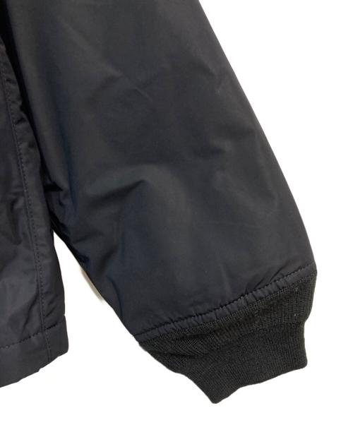 THE NORTH FACE（ザ ノース フェイス）THE NORTH FACE (ザ ノース フェイス) Insulated COACH Jacke　NY82450 ブラック サイズ:Lの古着・服飾アイテム