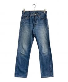 LEVI'S（リーバイス）の古着「501デニムパンツ」｜インディゴ