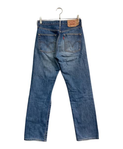LEVI'S（リーバイス）LEVI'S (リーバイス) 501デニムパンツ インディゴ サイズ:W28L32の古着・服飾アイテム