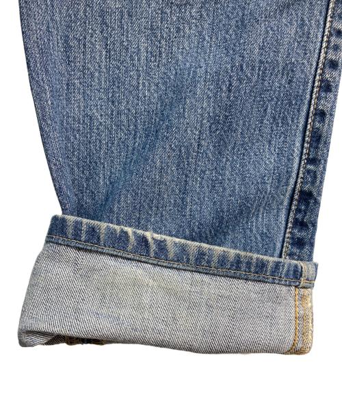 LEVI'S（リーバイス）LEVI'S (リーバイス) 501デニムパンツ インディゴ サイズ:W28L32の古着・服飾アイテム