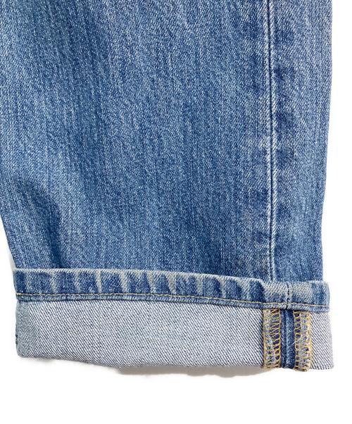 LEVI'S（リーバイス）LEVI'S (リーバイス) 501デニムパンツ インディゴ サイズ:W28L32の古着・服飾アイテム