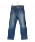 LEVI'S（リーバイス）の古着「501デニムパンツ」｜インディゴ