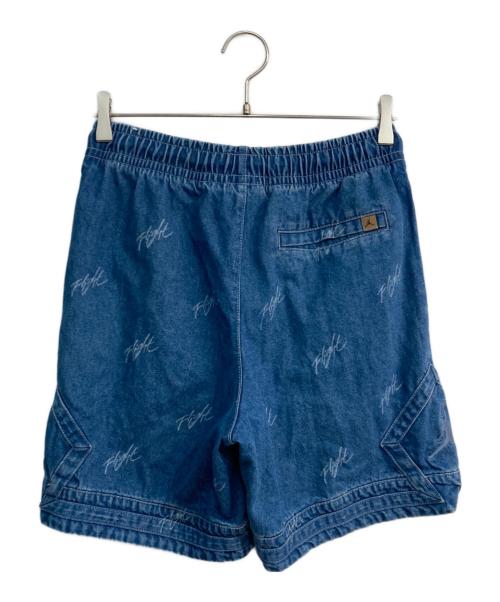NIKE（ナイキ）NIKE (ナイキ) ジョーダン エア メンズ デニム ショートパンツ　FN4652-436 インディゴ サイズ:Sの古着・服飾アイテム