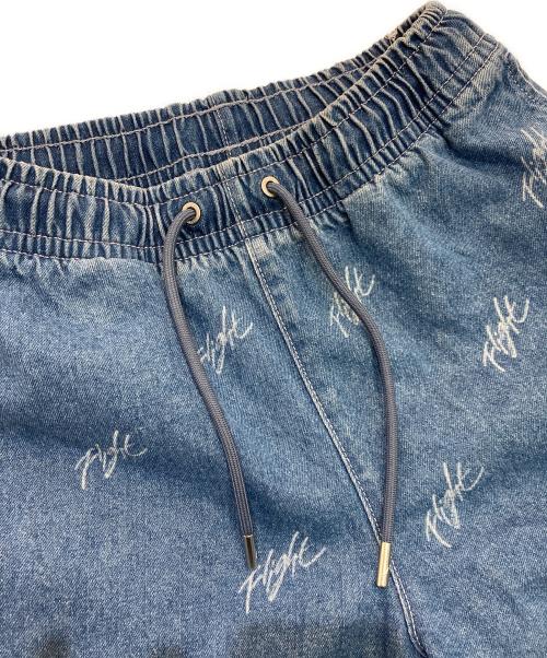 NIKE（ナイキ）NIKE (ナイキ) ジョーダン エア メンズ デニム ショートパンツ　FN4652-436 インディゴ サイズ:Sの古着・服飾アイテム