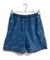 NIKE（ナイキ）の古着「ジョーダン エア メンズ デニム ショートパンツ　FN4652-436」｜インディゴ