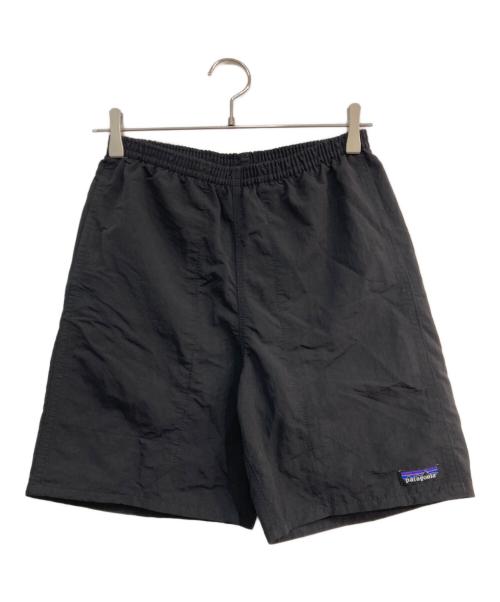 Patagonia（パタゴニア）Patagonia (パタゴニア) Baggies Long ブラック サイズ:XSの古着・服飾アイテム