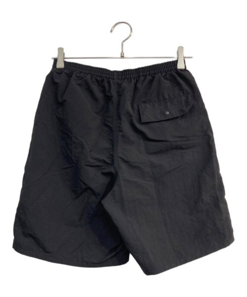 Patagonia（パタゴニア）Patagonia (パタゴニア) Baggies Long ブラック サイズ:XSの古着・服飾アイテム
