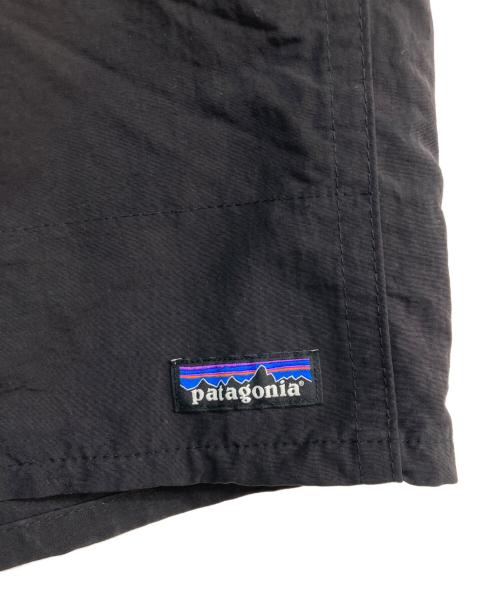 Patagonia（パタゴニア）Patagonia (パタゴニア) Baggies Long ブラック サイズ:XSの古着・服飾アイテム