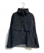 tilakティラック）の古着「COW JACKET  POUTNIK」｜ブラック