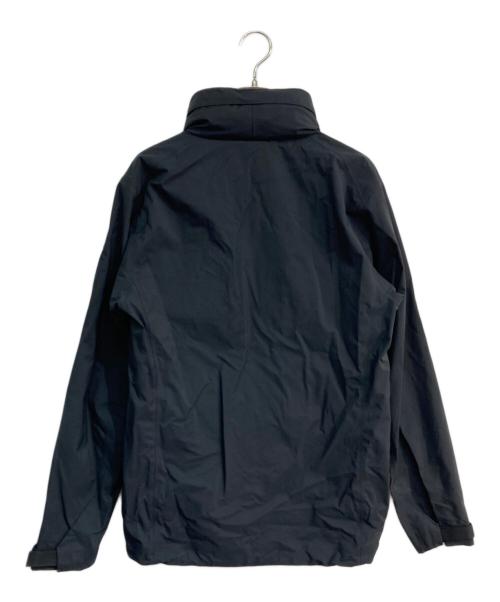 tilak（ティラック）TILAK (ティラック) COW JACKET  POUTNIK ブラック サイズ:Sの古着・服飾アイテム