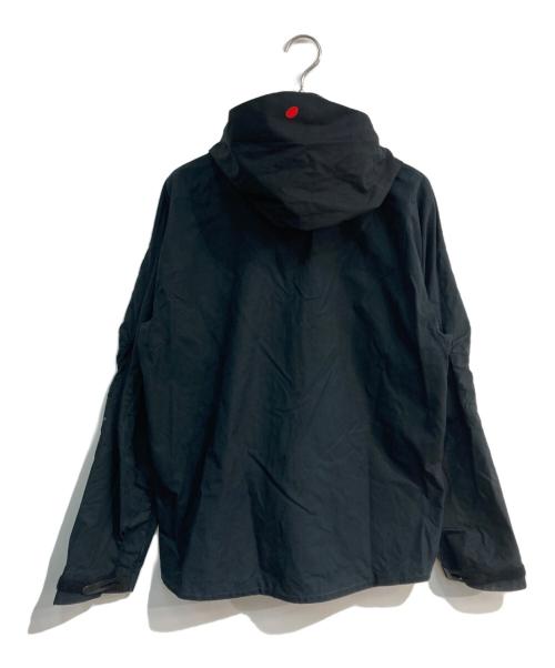 tilak（ティラック）tilak (ティラック) Loke Jacket Ventile ブラック サイズ:Sの古着・服飾アイテム
