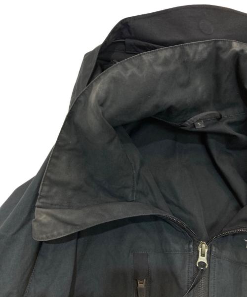 tilak（ティラック）tilak (ティラック) Loke Jacket Ventile ブラック サイズ:Sの古着・服飾アイテム