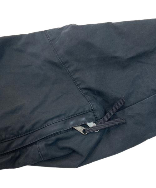 tilak（ティラック）tilak (ティラック) Loke Jacket Ventile ブラック サイズ:Sの古着・服飾アイテム