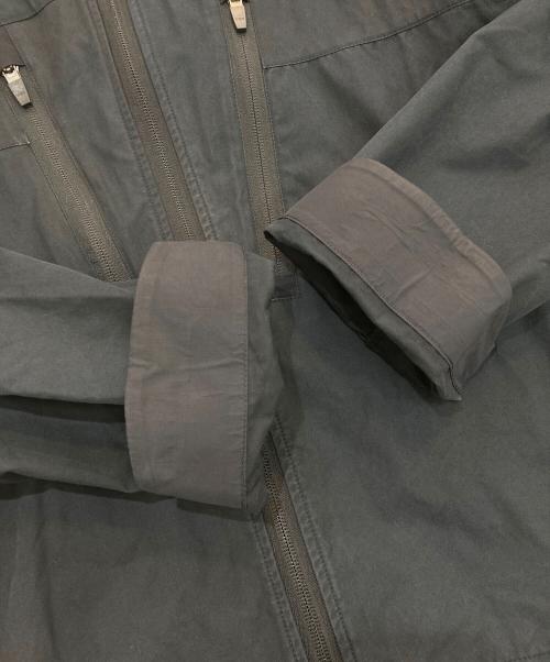 tilak（ティラック）tilak (ティラック) Loke Jacket Ventile ブラック サイズ:Sの古着・服飾アイテム