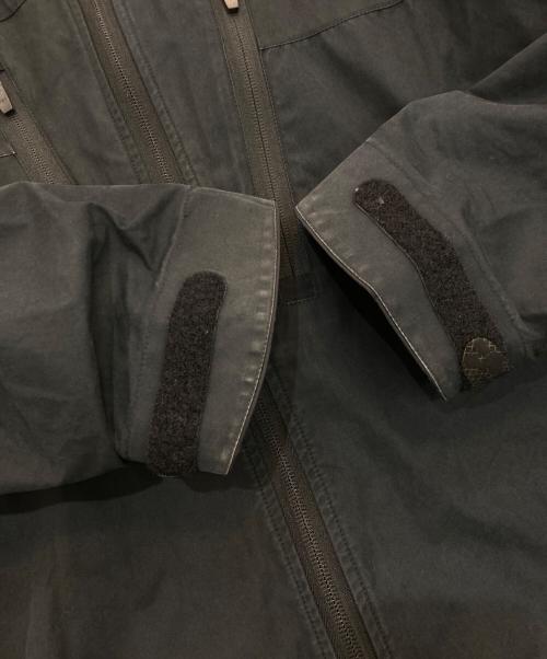 tilak（ティラック）tilak (ティラック) Loke Jacket Ventile ブラック サイズ:Sの古着・服飾アイテム