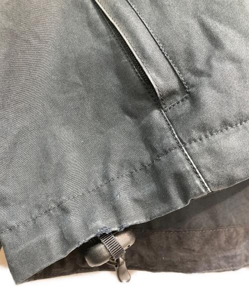 tilak（ティラック）tilak (ティラック) Loke Jacket Ventile ブラック サイズ:Sの古着・服飾アイテム