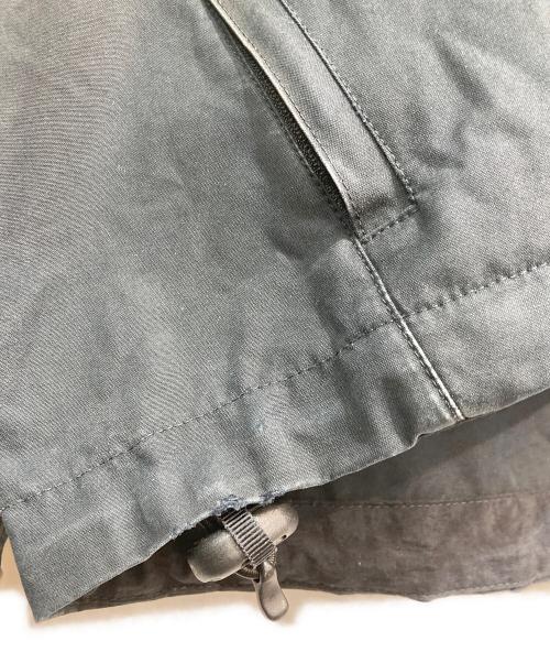 tilak（ティラック）tilak (ティラック) Loke Jacket Ventile ブラック サイズ:Sの古着・服飾アイテム