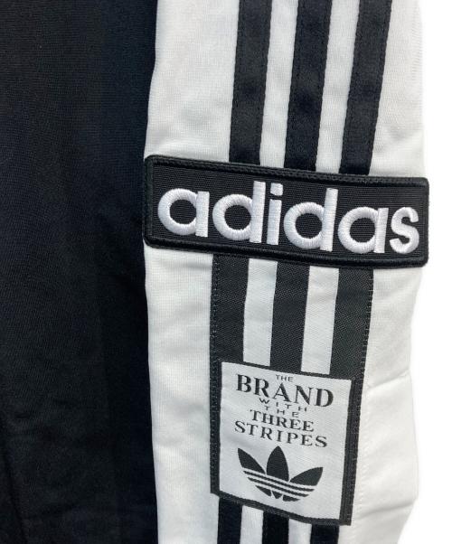 adidas Originals（アディダスオリジナル）adidas originals (アディダスオリジナル) Adibreak Skirt　H39022 ブラック サイズ:Mの古着・服飾アイテム