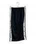 adidas originals (アディダスオリジナル) Adibreak Skirt　H39022 ブラック サイズ:M：4000円