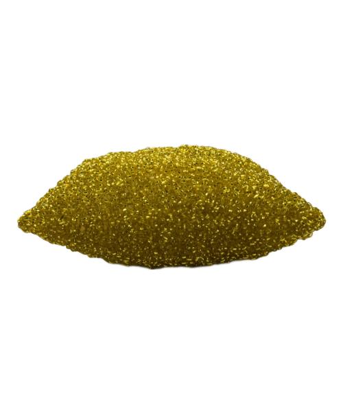 ANTEPRIMA（アンテプリマ）ANTEPRIMA (アンテプリマ) ワイヤーバッグ イエロー サイズ:-の古着・服飾アイテム