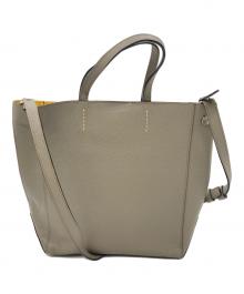 epoi（エポイ）の古着「'02ゼロニ トートバッグS」｜ベージュ