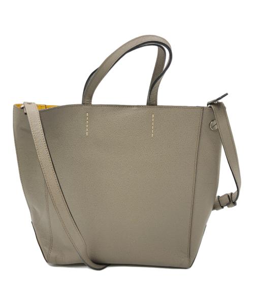 epoi（エポイ）epoi (エポイ) '02ゼロニ トートバッグS ベージュの古着・服飾アイテム