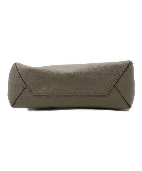 epoi（エポイ）epoi (エポイ) '02ゼロニ トートバッグS ベージュの古着・服飾アイテム