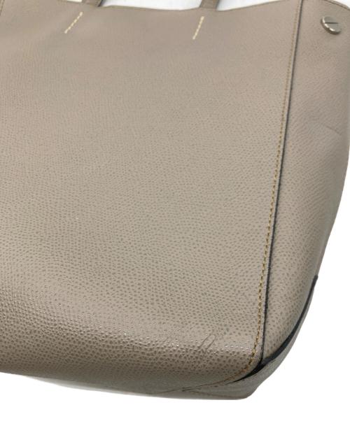 epoi（エポイ）epoi (エポイ) '02ゼロニ トートバッグS ベージュの古着・服飾アイテム