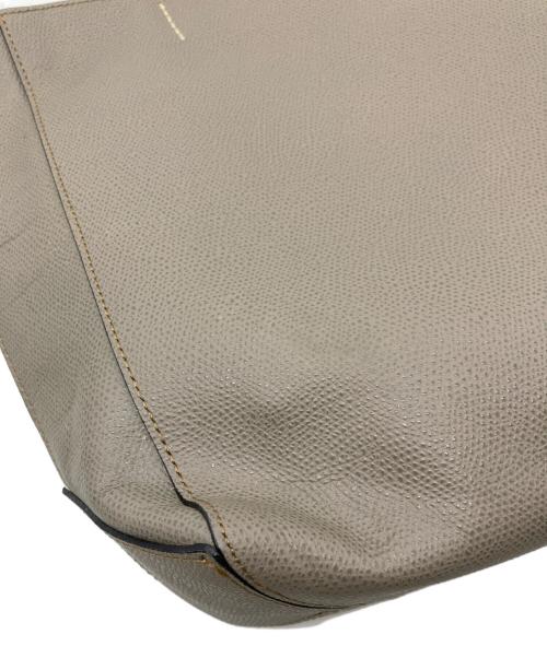 epoi（エポイ）epoi (エポイ) '02ゼロニ トートバッグS ベージュの古着・服飾アイテム