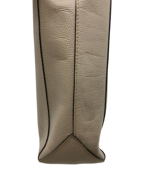 epoi（エポイ）epoi (エポイ) '02ゼロニ トートバッグS ベージュの古着・服飾アイテム